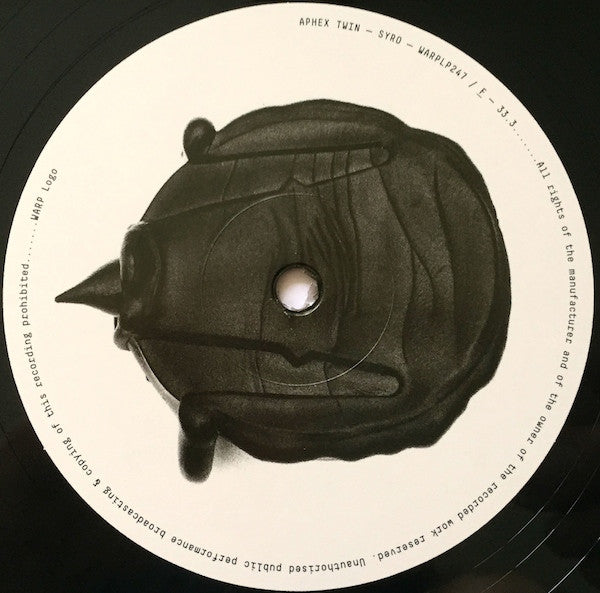 Syro (3LP) | Mint (M) Mint (M) Get Cheap Vinyl