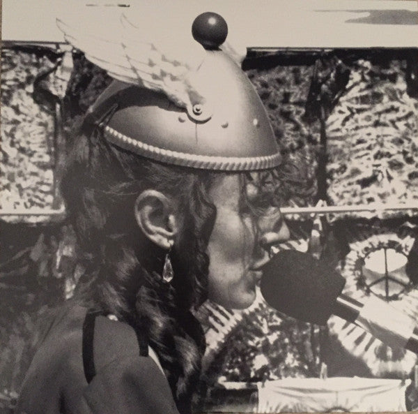 The Space Lady's Greatest Hits | Mint (M) Mint (M) Get Cheap Vinyl