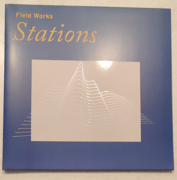 Stations | Mint (M) Mint (M) Get Cheap Vinyl