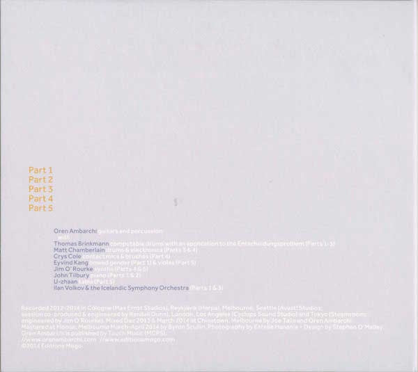 Quixotism | Mint (M) Mint (M) Get Cheap Vinyl
