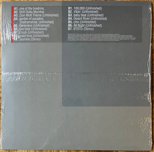Leak 04-13 (Bait Ones) | Mint (M) Mint (M) Get Cheap Vinyl
