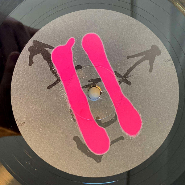 Kick II | Mint (M) Mint (M) Get Cheap Vinyl