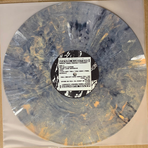 World Vision Perfect Harmony | Mint (M) Mint (M) Get Cheap Vinyl