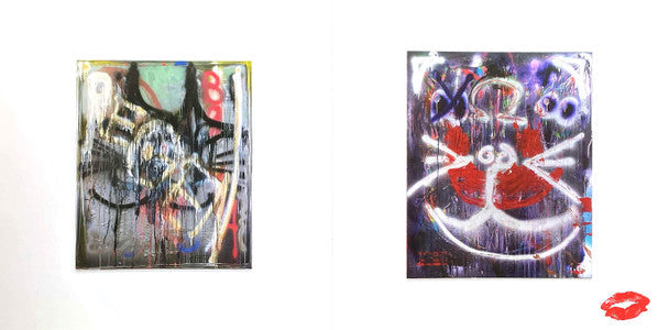 Kick II | Mint (M) Mint (M) Get Cheap Vinyl
