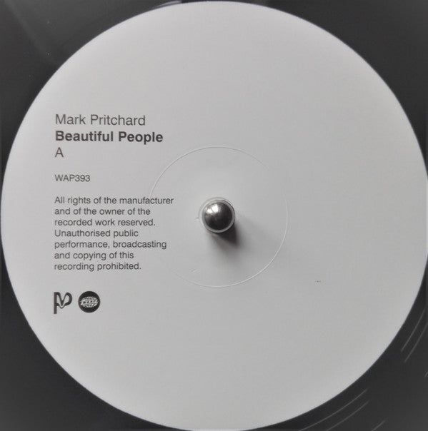 Beautiful People | Mint (M) Mint (M) Get Cheap Vinyl