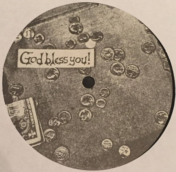 The Space Lady's Greatest Hits | Mint (M) Mint (M) Get Cheap Vinyl