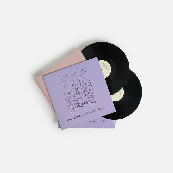 Instrumentals | Mint (M) Mint (M) Get Cheap Vinyl