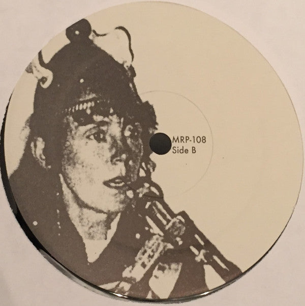 The Space Lady's Greatest Hits | Mint (M) Mint (M) Get Cheap Vinyl