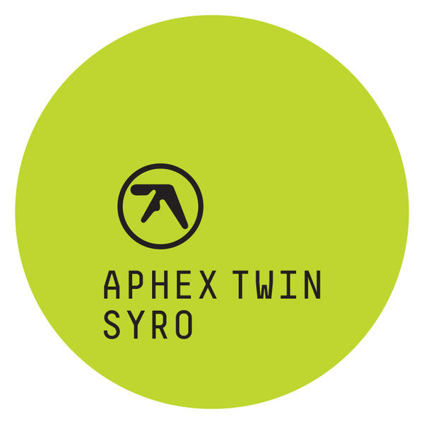Syro (3LP) | Mint (M) Mint (M) Get Cheap Vinyl