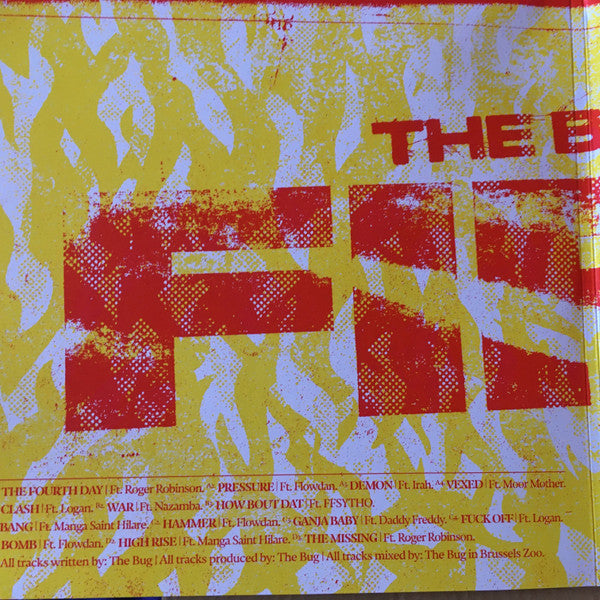 Fire | Mint (M) Mint (M) Get Cheap Vinyl