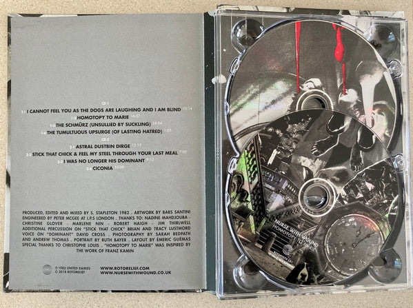 Homotopy To Marie | Mint (M) Mint (M) Get Cheap Vinyl