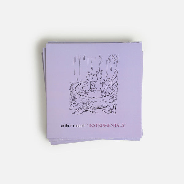 Instrumentals | Mint (M) Mint (M) Get Cheap Vinyl