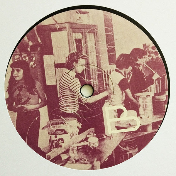 Prends Le Temps D'écouter - Musique D'expression Libre Dans Les Classes Freinet / Tape Music, Sound Experiments And Free Folk Songs From Freinet Classes - 1962/1982 | Mint (M) Mint (M) Get Cheap Vinyl