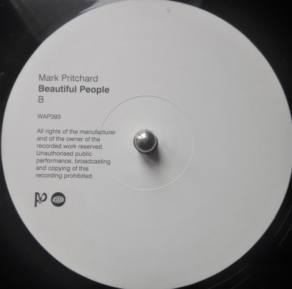 Beautiful People | Mint (M) Mint (M) Get Cheap Vinyl