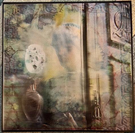 Siren Spine Sysex | Mint (M) Mint (M) Get Cheap Vinyl