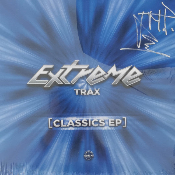 Classics EP | Mint (M) Mint (M) Get Cheap Vinyl