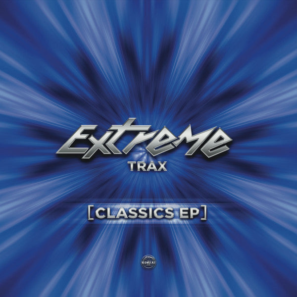 Classics EP | Mint (M) Mint (M) Get Cheap Vinyl