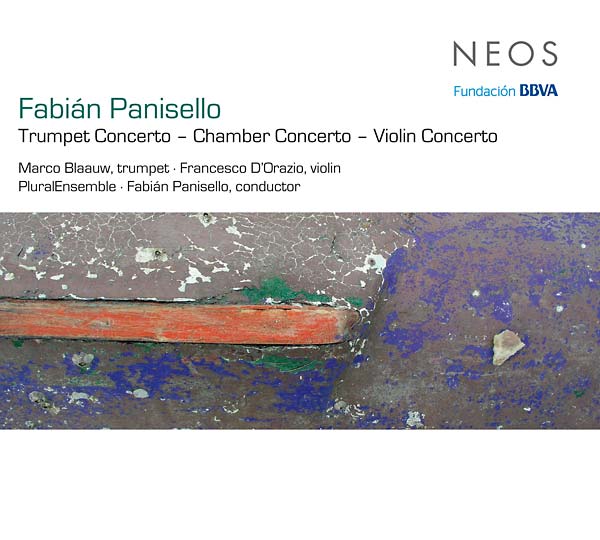Trumpet Concerto - Chamber Concerto - Violin Concerto | Get Cheap Vinyl