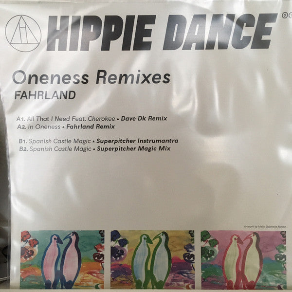 Oneness Remixes | Mint (M) Mint (M) Get Cheap Vinyl