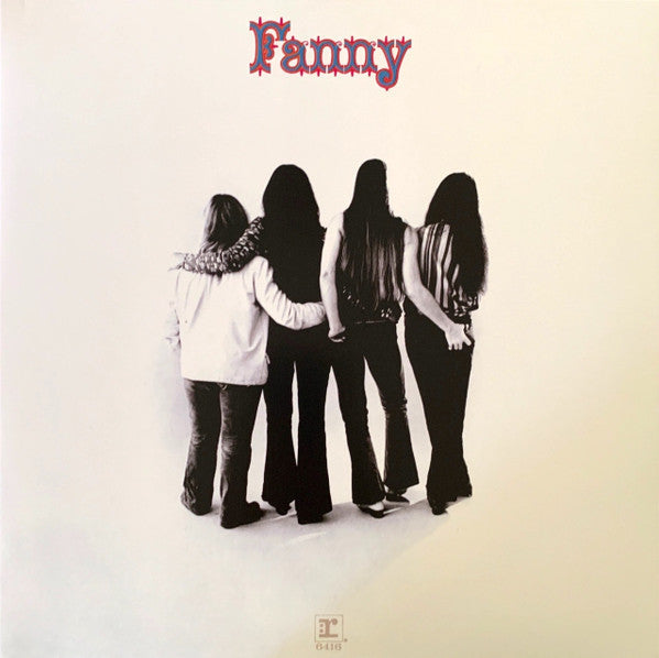 Fanny | Mint (M) Mint (M) Get Cheap Vinyl
