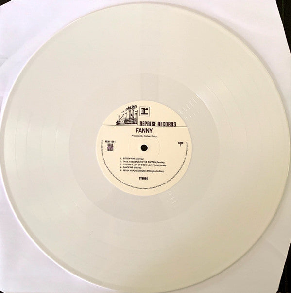 Fanny | Mint (M) Mint (M) Get Cheap Vinyl