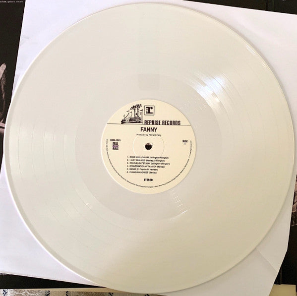 Fanny | Mint (M) Mint (M) Get Cheap Vinyl