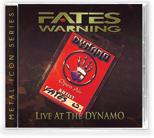Live at the Dynamo (Limited Edition, Remastered) | Get Cheap Vinyl