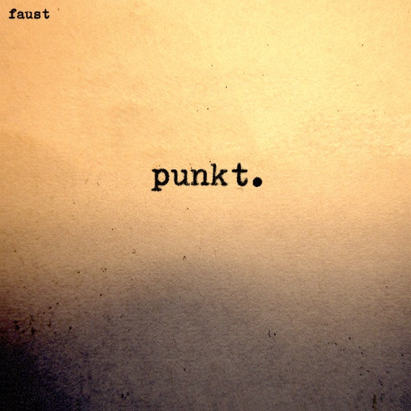 Punkt | Get Cheap Vinyl