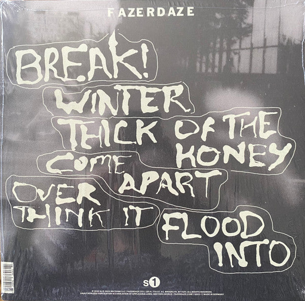 Break! | Mint (M) Mint (M) Get Cheap Vinyl
