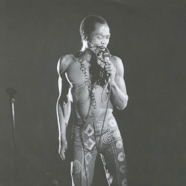 Music Of Fela - Roforofo Fight | Mint (M) Mint (M) Get Cheap Vinyl