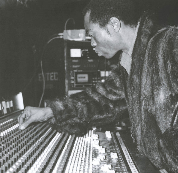 Music Of Fela - Roforofo Fight | Mint (M) Mint (M) Get Cheap Vinyl