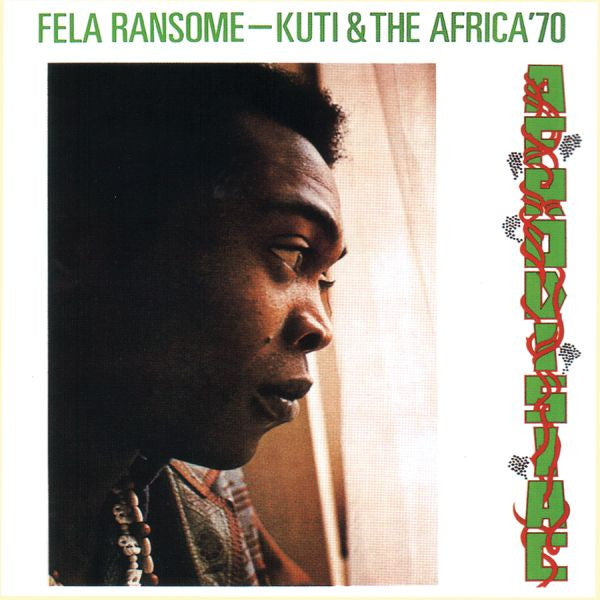 Afrodisiac | Mint (M) Mint (M) Get Cheap Vinyl
