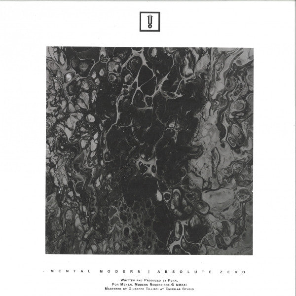 Absolute Zero | Mint (M) Mint (M) Get Cheap Vinyl