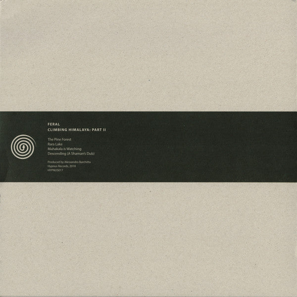 Climbing Himalaya: Part II | Mint (M) Mint (M) Get Cheap Vinyl