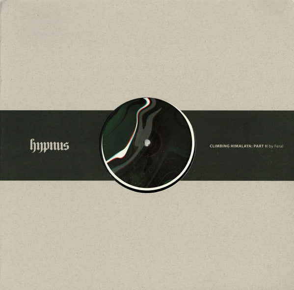 Climbing Himalaya: Part II | Mint (M) Mint (M) Get Cheap Vinyl