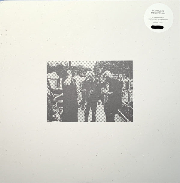 Iiuii (It Isn't Until It Is) | Near Mint (NM) Mint (M) Get Cheap Vinyl
