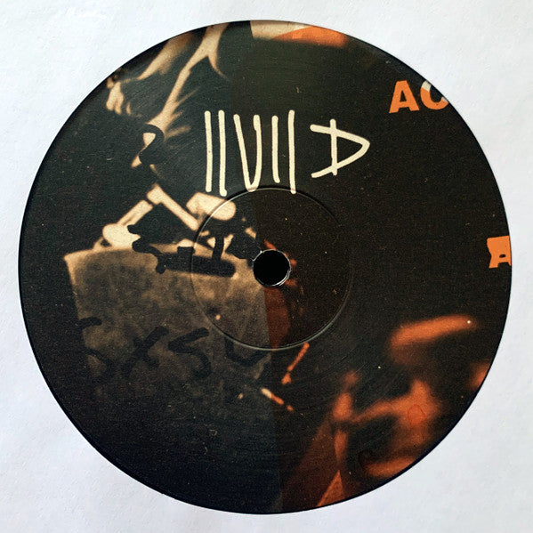 Iiuii (It Isn't Until It Is) | Near Mint (NM) Mint (M) Get Cheap Vinyl