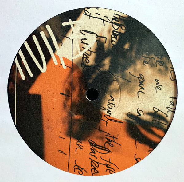 Iiuii (It Isn't Until It Is) | Near Mint (NM) Mint (M) Get Cheap Vinyl
