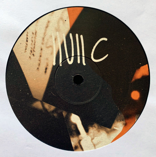 Iiuii (It Isn't Until It Is) | Near Mint (NM) Mint (M) Get Cheap Vinyl