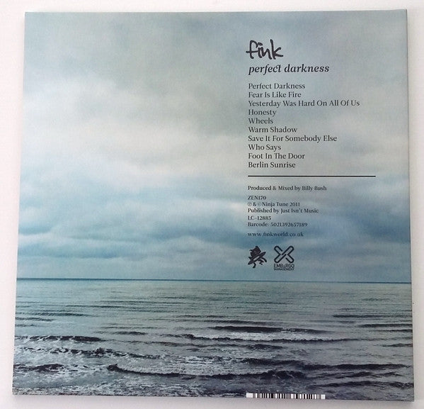Perfect Darkness | Mint (M) Mint (M) Get Cheap Vinyl