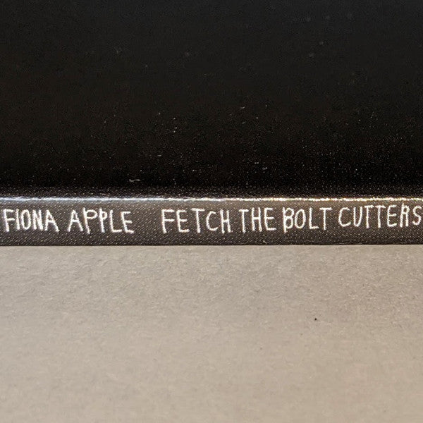 Fetch The Bolt Cutters | Mint (M) Mint (M) Get Cheap Vinyl