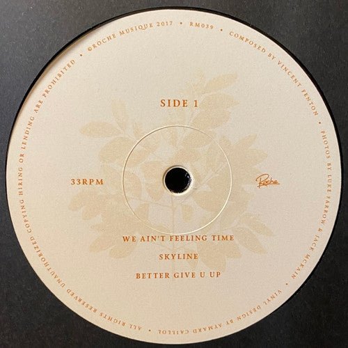 French Kiwi Juice | Mint (M) Mint (M) Get Cheap Vinyl