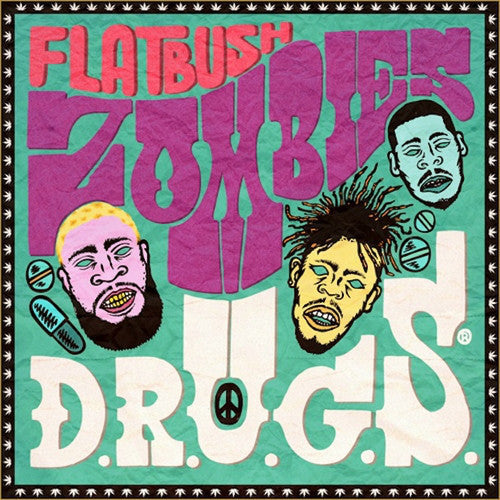 D.R.U.G.S. | Mint (M) Mint (M) Get Cheap Vinyl