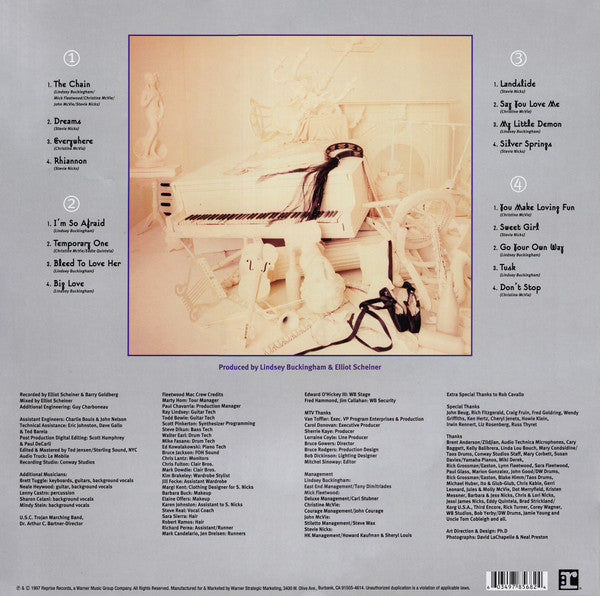 The Dance | Mint (M) Mint (M) Get Cheap Vinyl