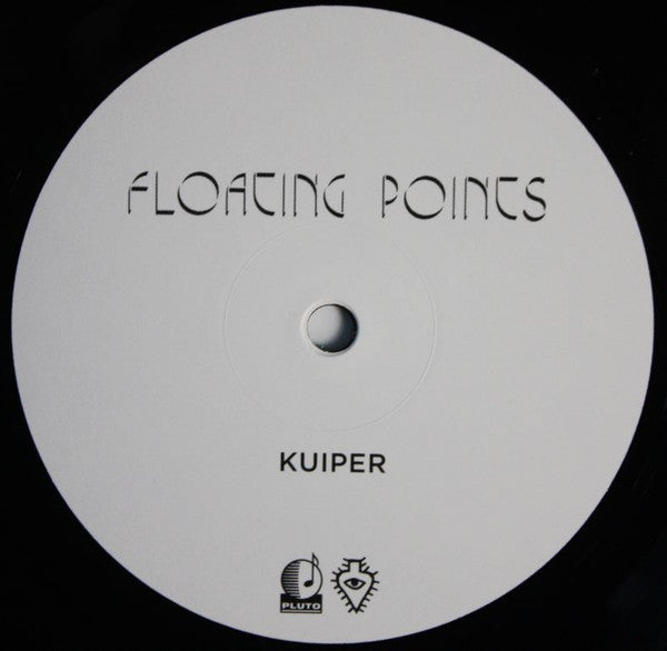 Kuiper | Mint (M) Mint (M) Get Cheap Vinyl
