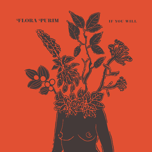 If You Will | Mint (M) Mint (M) Get Cheap Vinyl