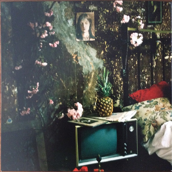 Lungs | Mint (M) Mint (M) Get Cheap Vinyl