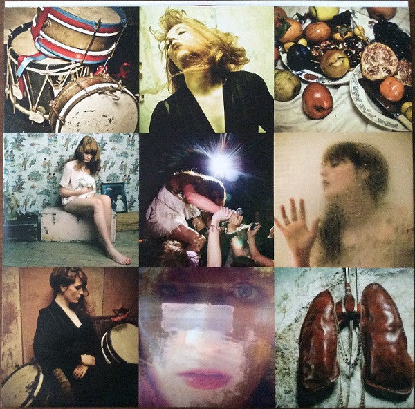 Lungs | Mint (M) Mint (M) Get Cheap Vinyl