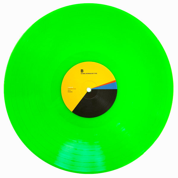 Palaces | Mint (M) Mint (M) Get Cheap Vinyl
