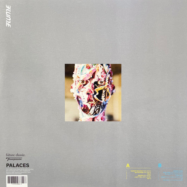 Palaces | Mint (M) Mint (M) Get Cheap Vinyl